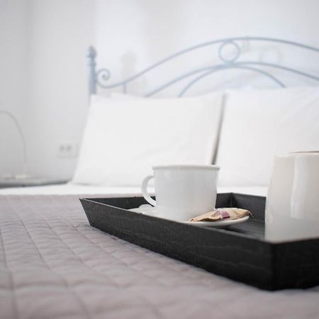 Marea Apartments Đảo Sými Ngoại thất bức ảnh