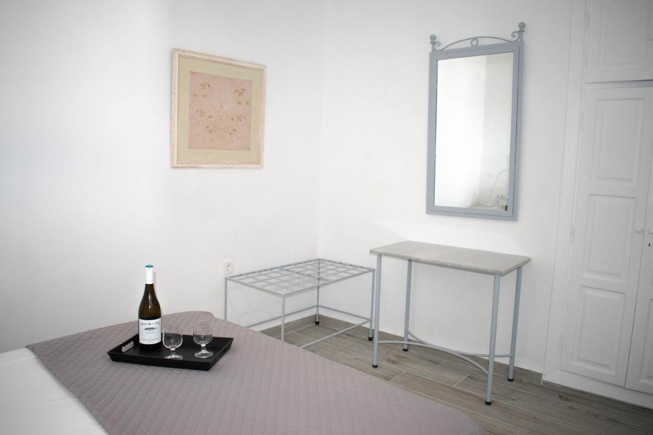 Marea Apartments Đảo Sými Ngoại thất bức ảnh